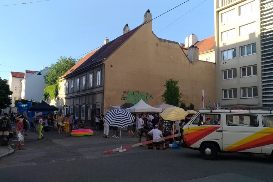 Strassenfest